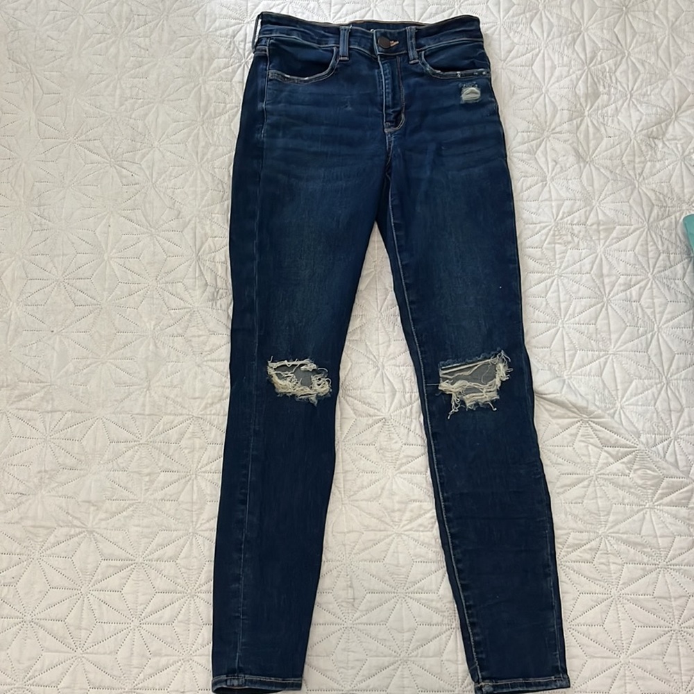 American eagle - Picture 2 of 2